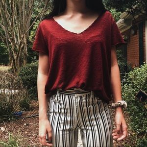 urban outfitters project social tee